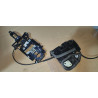 13533610 Chevrolet Tahoe Rear Right Door Lock Latch 2016-2024 13536922