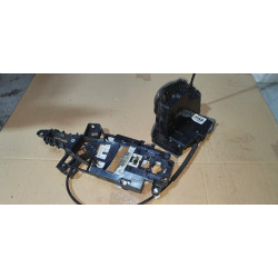 13533610 Chevrolet Tahoe Rear Right Door Lock Latch 2016-2024 13536922