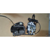13533610 Chevrolet Tahoe Rear Right Door Lock Latch 2016-2024 13536922