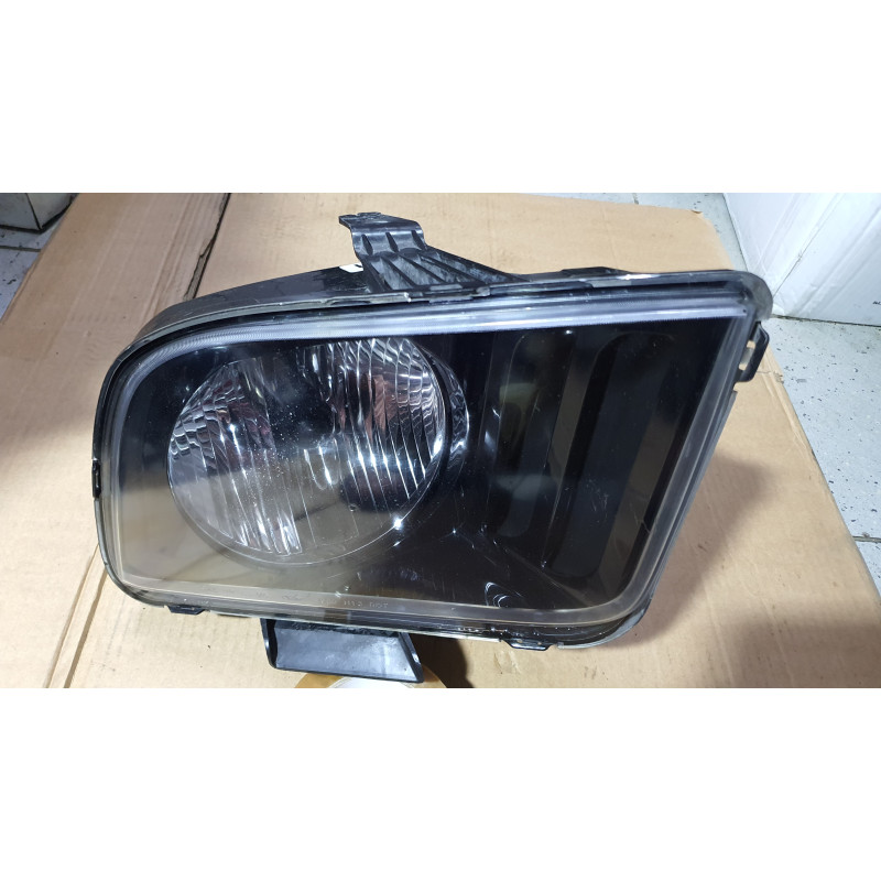 4R33-13005-AH Ford Mustang Right Headlight 2005-2009 4R33-13005-A
