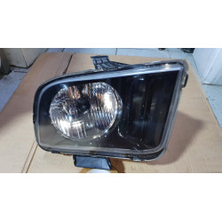 4R33-13005-AH Ford Mustang Right Headlight 2005-2009 4R33-13005-A