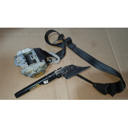 86884-6RR5A Nissan X-Trail Front Right Seat Tongue Pretension Belt