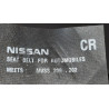 86884-6RR5A Nissan X-Trail Front Right Seat Tongue Pretension Belt