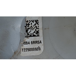 86884-6RR5A Nissan X-Trail Front Right Seat Tongue Pretension Belt
