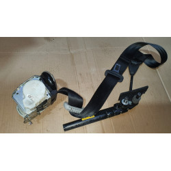 86884-6RR5A Nissan X-Trail Front Right Seat Tongue Pretension Belt