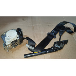 86884-6RR5A Nissan X-Trail Front Right Seat Tongue Pretension Belt