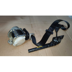 86884-6RR5A Nissan X-Trail Front Right Seat Tongue Pretension Belt