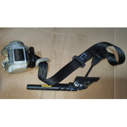 86884-6RR5A Nissan X-Trail Front Right Seat Tongue Pretension Belt