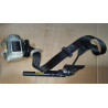 86884-6RR5A Nissan X-Trail Front Right Seat Tongue Pretension Belt