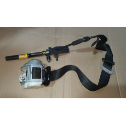 86884-6RR5A Nissan X-Trail Front Right Seat Tongue Pretension Belt
