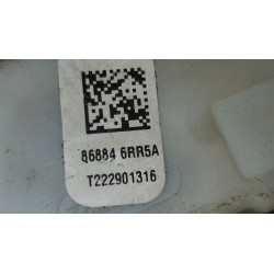 86884-6RR5A Nissan X-Trail Front Right Seat Tongue Pretension Belt