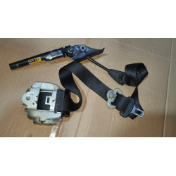 86884-6RR5A Nissan X-Trail Front Right Seat Tongue Pretension Belt