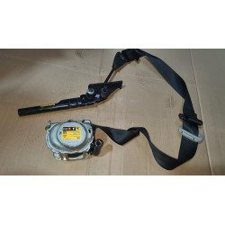 86884-6RR5A Nissan X-Trail Front Right Seat Tongue Pretension Belt