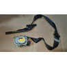 86884-6RR5A Nissan X-Trail Front Right Seat Tongue Pretension Belt