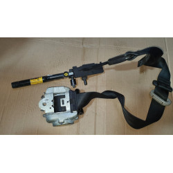 86884-6RR5A Nissan X-Trail Front Right Seat Tongue Pretension Belt