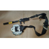 86884-6RR5A Nissan X-Trail Front Right Seat Tongue Pretension Belt