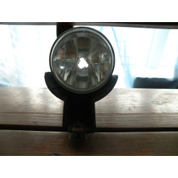 Dodge Durango Left Fog Light 2000-2004 | Dakota