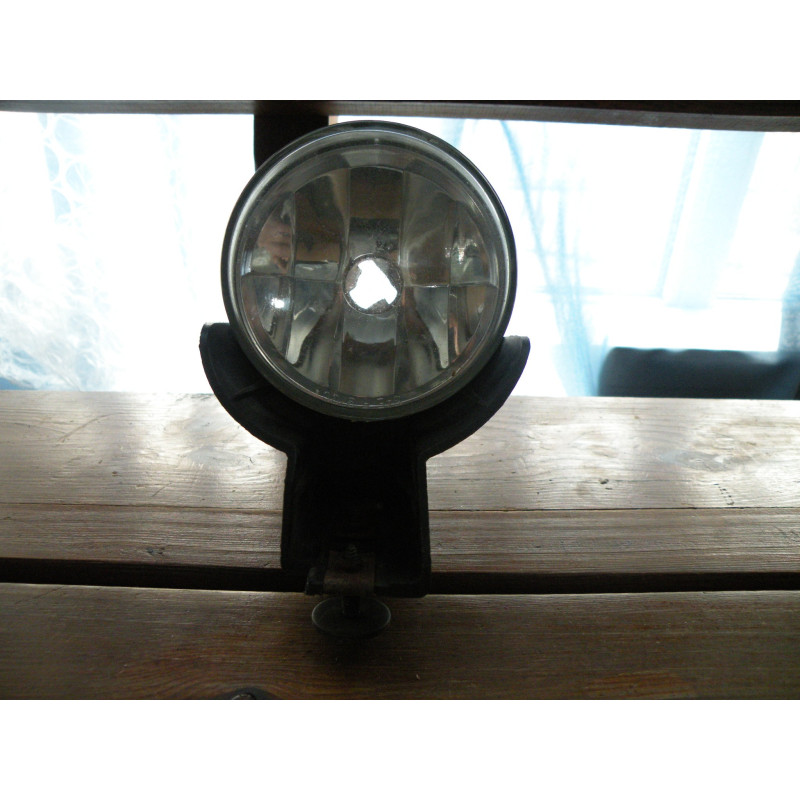 Dodge Durango Left Fog Light 2000-2004 | Dakota
