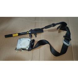 86884-6RR5A Nissan X-Trail Front Right Seat Tongue Pretension Belt