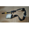 86884-6RR5A Nissan X-Trail Front Right Seat Tongue Pretension Belt