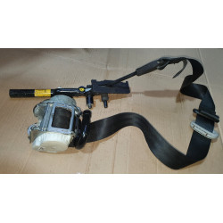 86884-6RR5A Nissan X-Trail Front Right Seat Tongue Pretension Belt