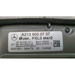 A2139000737 Mercedes-Benz E-Class LED Ballast Module 2020-2023