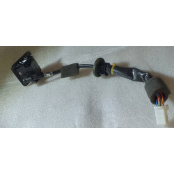 KB9G-67-RC0 Mazda CX-5 Tailgate Rear View Camera 2017-2020