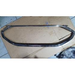 KT4B-8150-YAW Ford Edge Chrome Grille Surround Bezel 2019-2022