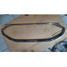 KT4B-8150-YAW Ford Edge Chrome Grille Surround Bezel 2019-2022