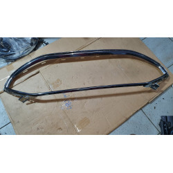 KT4B-8150-YAW Ford Edge Chrome Grille Surround Bezel 2019-2022
