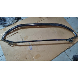 KT4B-8150-YAW Ford Edge Chrome Grille Surround Bezel 2019-2022