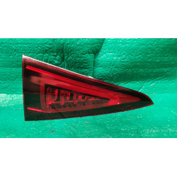 A1679060207 Mercedes-Benz GLE Left LED Inner Tail Lamp 2020-2023