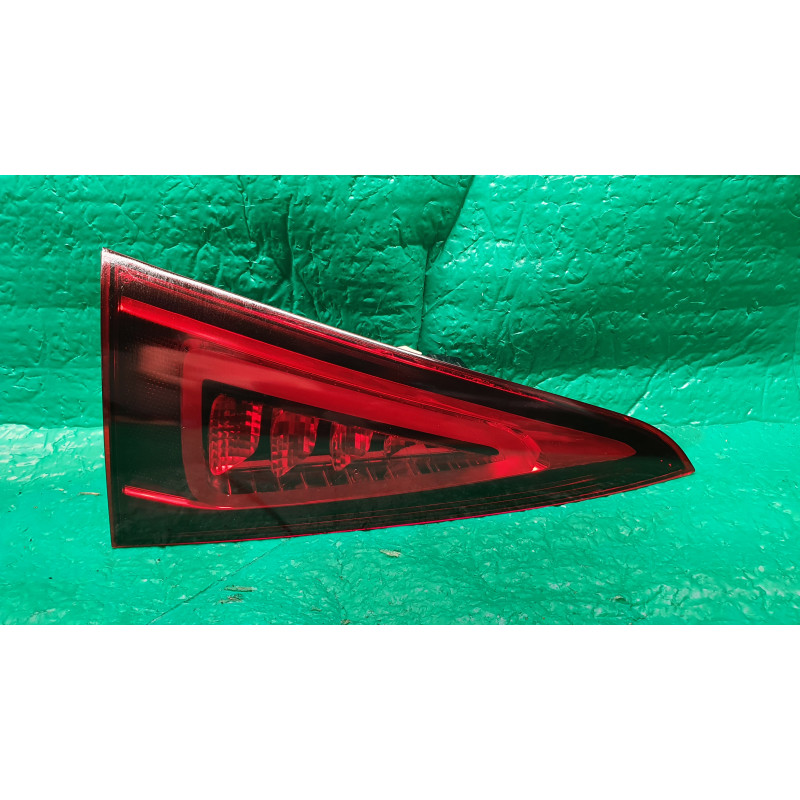 A1679060207 Mercedes-Benz GLE Left LED Inner Tail Lamp 2020-2023