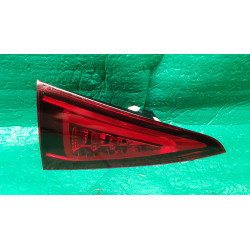 A1679060207 Mercedes-Benz GLE Left LED Inner Tail Lamp 2020-2023