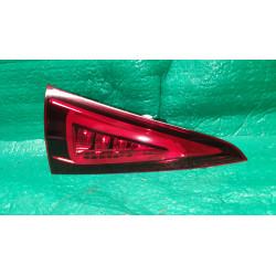 A1679060207 Mercedes-Benz GLE Left LED Inner Tail Lamp 2020-2023