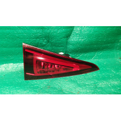 A1679060207 Mercedes-Benz GLE Left LED Inner Tail Lamp 2020-2023