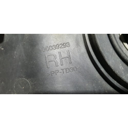 05028776AA Dodge Challenger Right Halogen Headlight 2008-2014