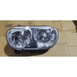 05028776AA Dodge Challenger Right Halogen Headlight 2008-2014