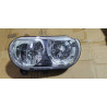 05028776AA Dodge Challenger Right Halogen Headlight 2008-2014