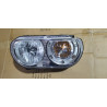05028776AA Dodge Challenger Right Halogen Headlight 2008-2014