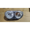 05028776AA Dodge Challenger Right Halogen Headlight 2008-2014