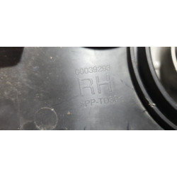 05028776AA Dodge Challenger Right Halogen Headlight 2008-2014
