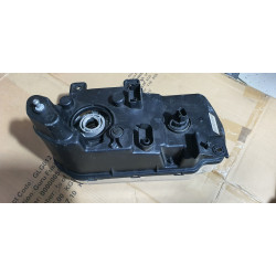 05028776AA Dodge Challenger Right Halogen Headlight 2008-2014