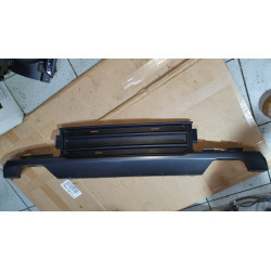 ML34-17B968-ACW Ford F-150 Front Bumper Lower Grille 2021-2023