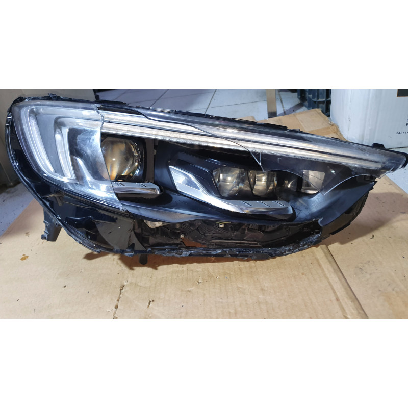 39122979 Buick Regal Sportback Right Full LED Headlight 2018-2020