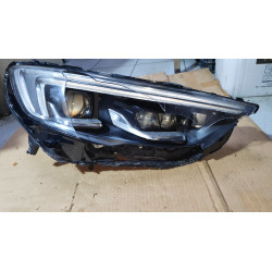 39122979 Buick Regal Sportback Right Full LED Headlight 2018-2020