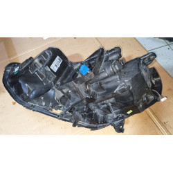39122979 Buick Regal Sportback Right Full LED Headlight 2018-2020