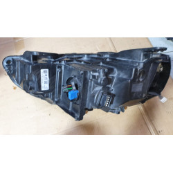 39122979 Buick Regal Sportback Right Full LED Headlight 2018-2020