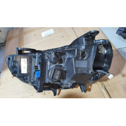 39122979 Buick Regal Sportback Right Full LED Headlight 2018-2020