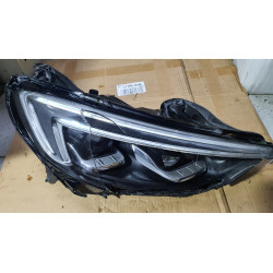 39122979 Buick Regal Sportback Right Full LED Headlight 2018-2020
